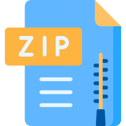 zip file